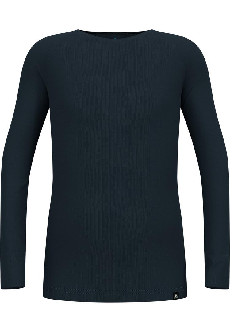 Odlo Odlo ACTIVE WARM KIDS Funktionsshirt Kinder - dark sapphire(20731) - 0 | SportScheck