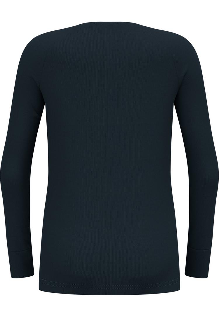 Odlo Odlo ACTIVE WARM KIDS Funktionsshirt Kinder - dark sapphire(20731) - 0 | SportScheck