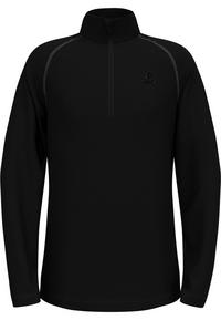 Odlo RIGI KIDS Fleecepullover Kinder - black(15000)