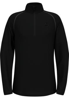 Odlo RIGI KIDS Fleecepullover Kinder black(15000)