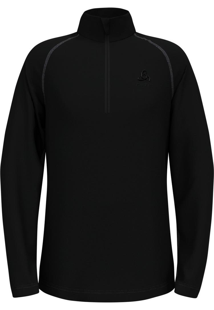Odlo Odlo RIGI KIDS Fleecepullover Kinder - black(15000) - 0 | SportScheck