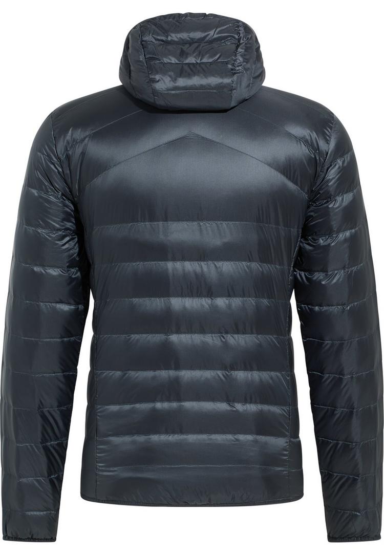 Odlo Odlo HOODY COCOON N-THERMIC WARM Outdoorjacke Herren - odlo graphite grey(10353) - 0 | SportScheck