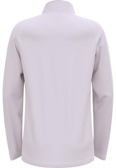 Rückansicht von Odlo RIGI KIDS Fleecepullover Kinder misty lilac(21091)