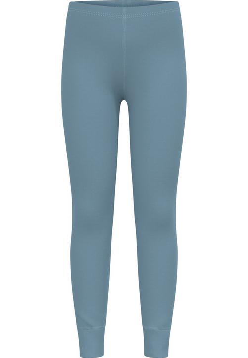 Odlo Active Warm Kids Base Layer Tights Funktionsunterhose Kinder