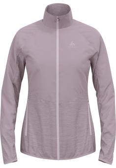 Odlo ESSENTIAL INSULATOR HYBRID Kunstfaserjacke Damen gray ridge(21092)