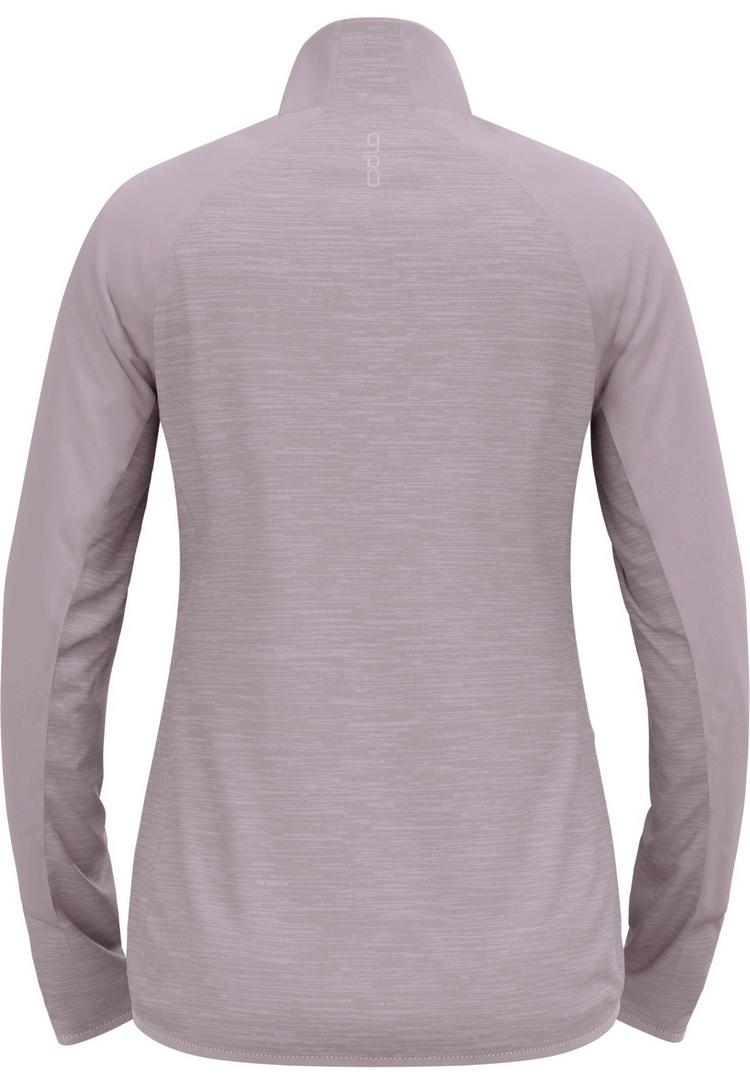 Odlo Odlo ESSENTIAL INSULATOR HYBRID Kunstfaserjacke Damen - gray ridge(21092) - 0 | SportScheck