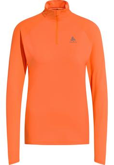 Odlo ESSENTIAL CERAMIWARM Laufhoodie Damen live wire(30868)