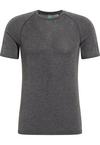 Odlo KINSHIP LIGHT Funktionsshirt Herren - grey melange - black(15701)