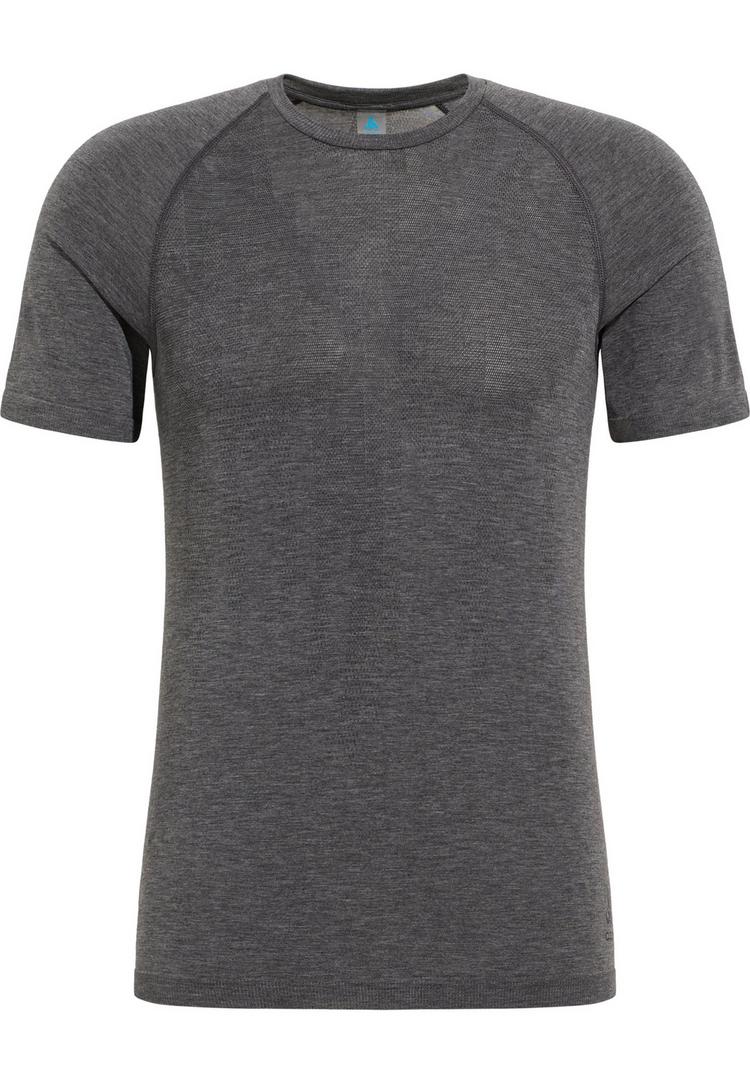 Odlo Odlo KINSHIP LIGHT Funktionsshirt Herren - grey melange - black(15701) - 0 | SportScheck