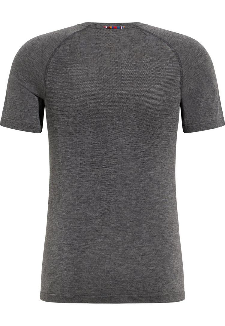 Odlo Odlo KINSHIP LIGHT Funktionsshirt Herren - grey melange - black(15701) - 0 | SportScheck
