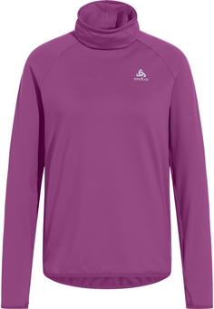 Odlo CERAMIWARM LO Funktionsshirt Damen hyacinth violet(20595)