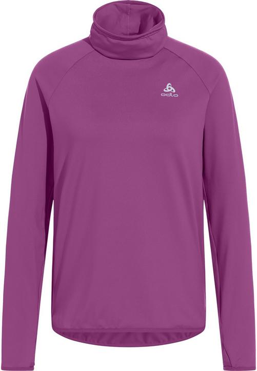 Odlo CERAMIWARM LO Funktionsshirt Damen