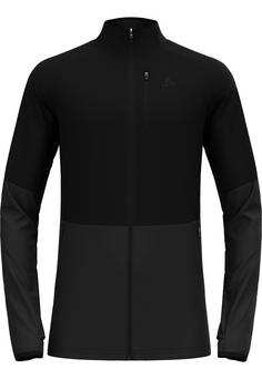 Odlo DESCENT CW 200 SL Funktionsjacke Herren black(15000)