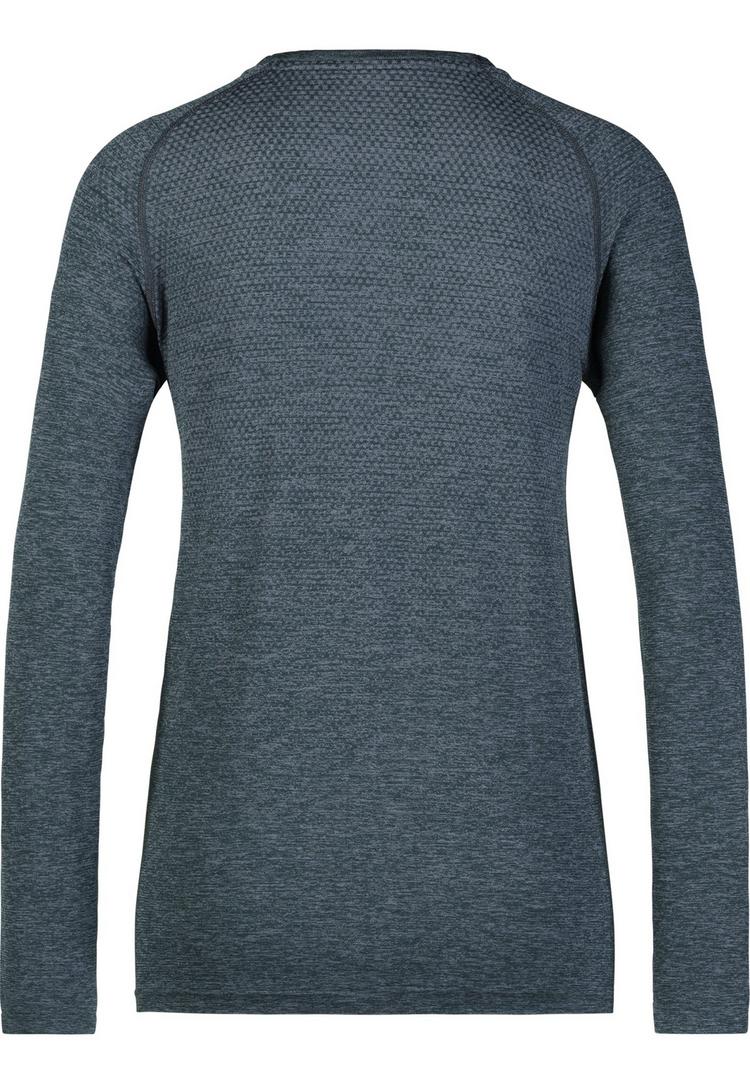 Odlo Odlo ESSENTIAL SEAMLESS Laufshirt Damen - india ink melange(21053) - 0 | SportScheck