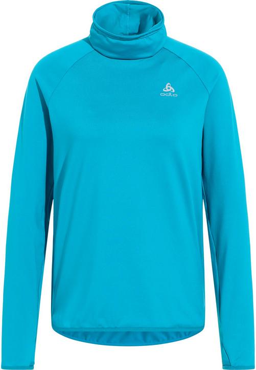 Odlo CERAMIWARM LO Funktionsshirt Damen