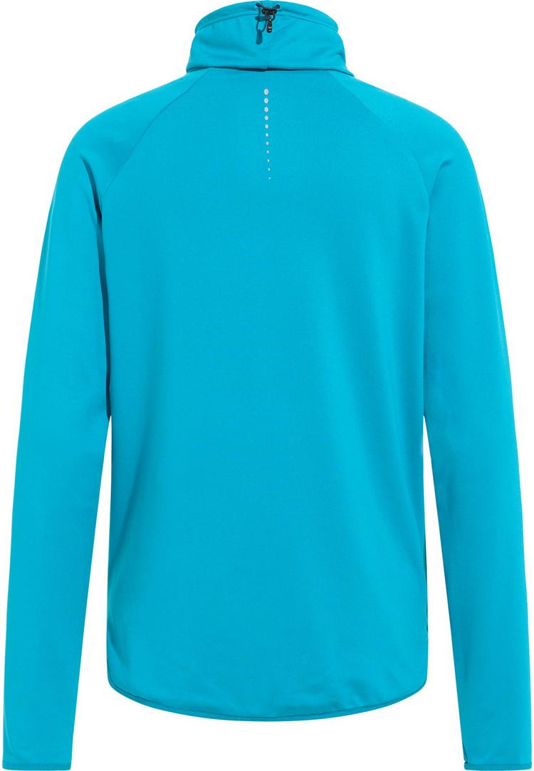 Odlo Odlo CERAMIWARM LO Funktionsshirt Damen - tumultuous sea(20730) - 0 | SportScheck