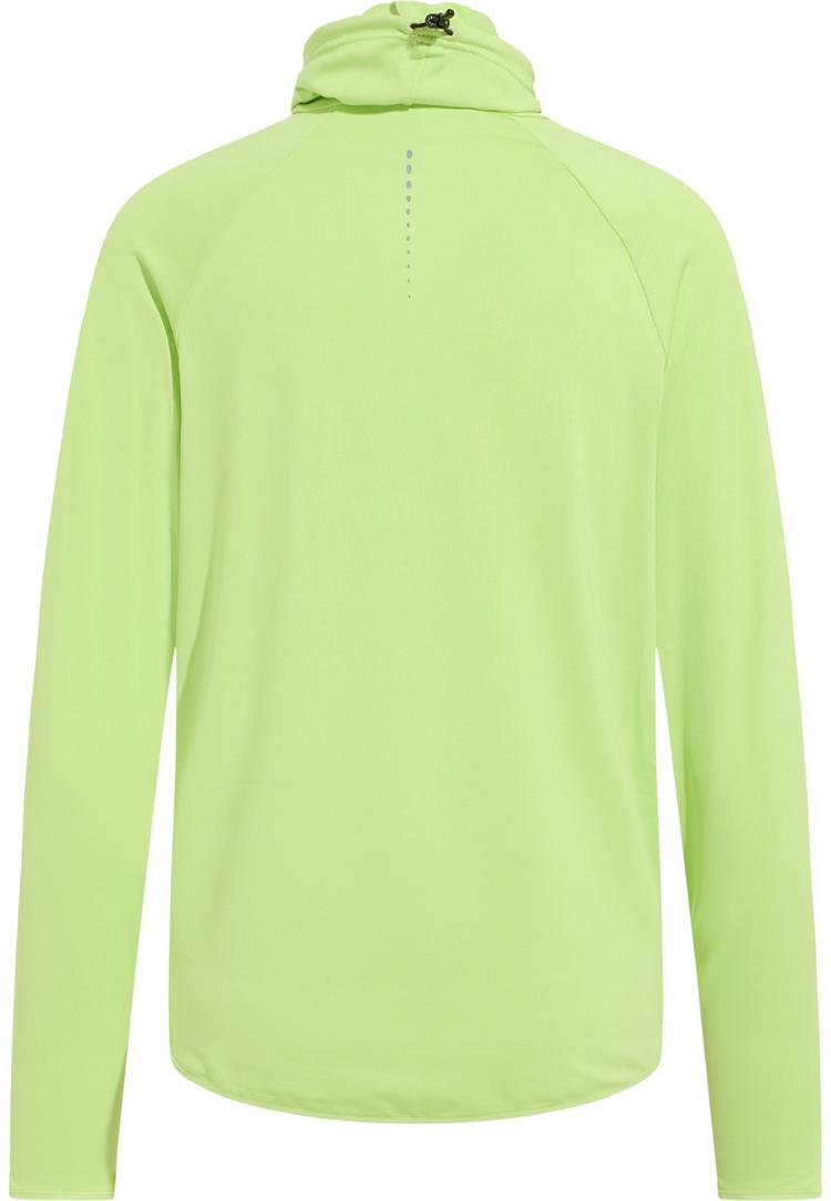 Odlo Odlo CERAMIWARM LO Funktionsshirt Damen - tomatillo(40326) - 0 | SportScheck