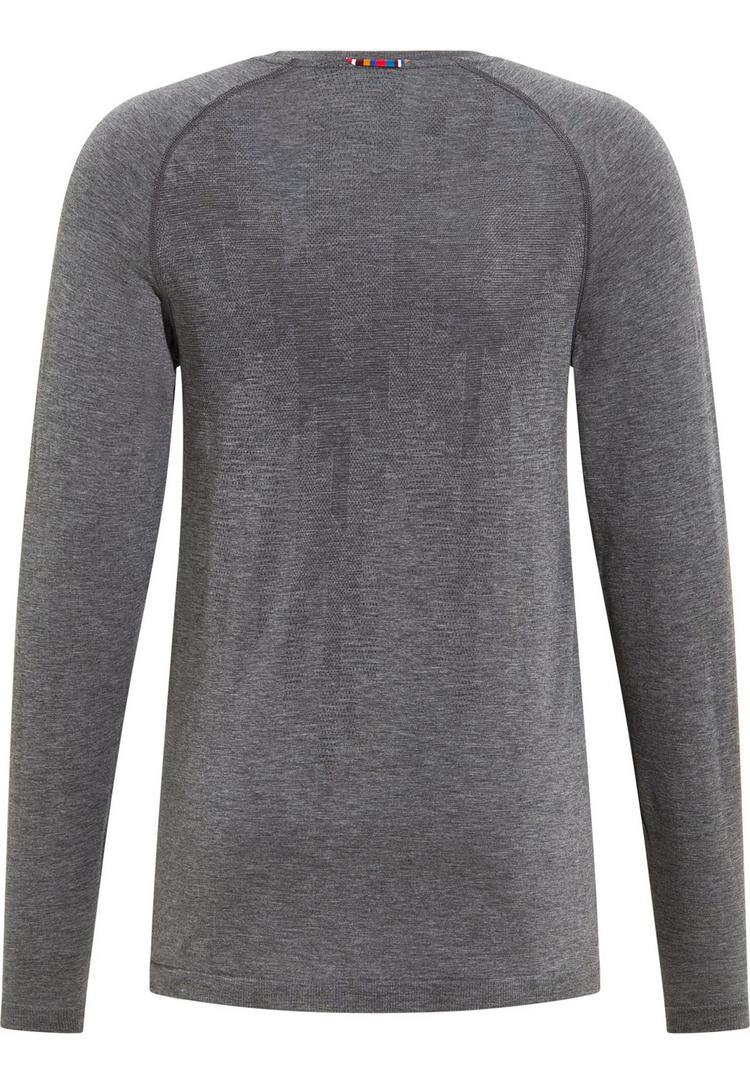 Odlo Odlo KINSHIP LIGHT Funktionsshirt Herren - grey melange - black(15701) - 0 | SportScheck