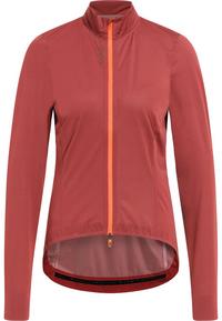 Odlo ZEROWEIGHT PK WATERPROOF Jacke Damen - spiced apple(30867)