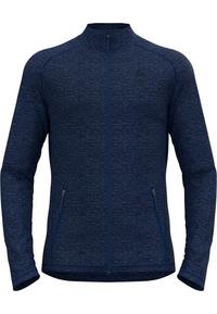 Odlo TENCIA Funktionsshirt Herren - Limoges melange(21075)