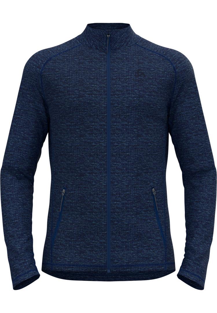 Odlo Odlo TENCIA Funktionsshirt Herren - Limoges melange(21075) - 0 | SportScheck