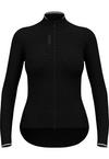 Odlo PW 150 Fahrradjacke Damen - black(15000)
