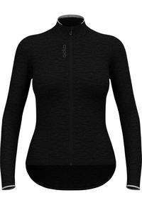 Odlo PW 150 Fahrradjacke Damen - black(15000)