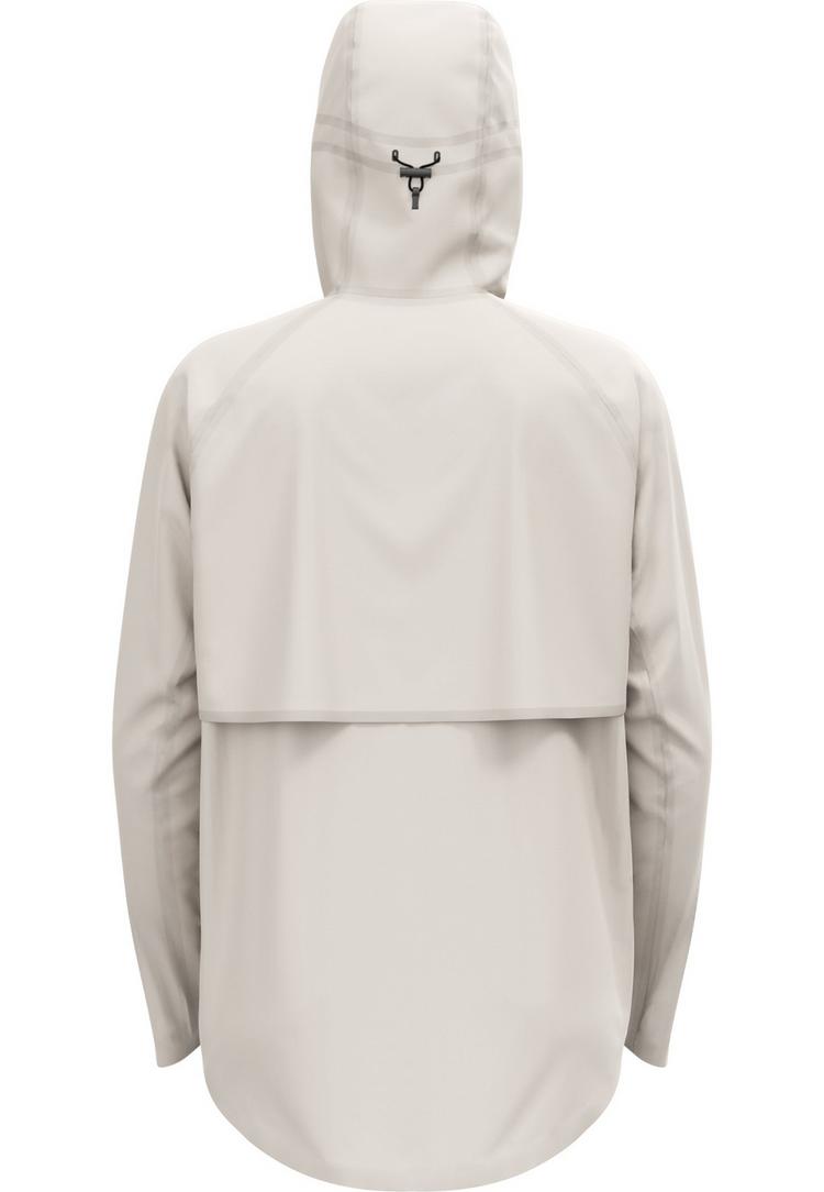 Odlo Odlo Funktionsjacke Damen - silver cloud(10697) - 0 | SportScheck