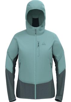 Odlo Funktionsjacke Damen eclipse(21120)