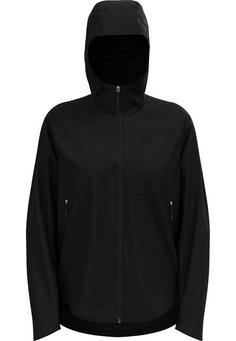 Odlo Funktionsjacke Damen black(15000)