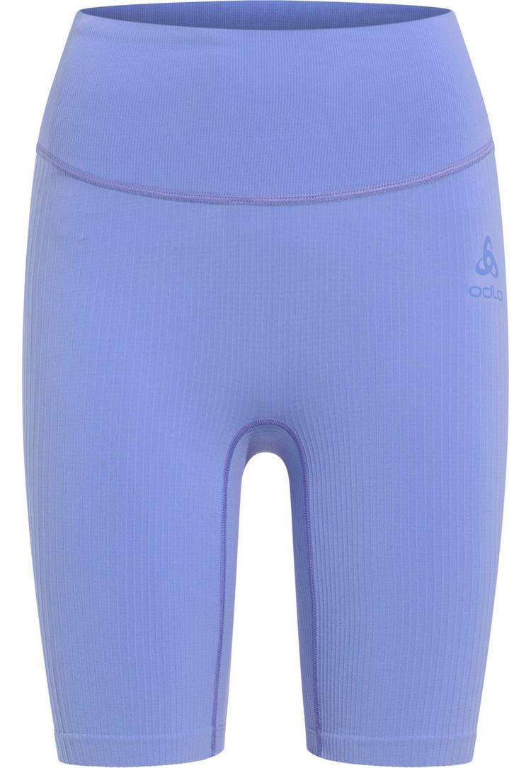 Odlo Odlo Lauftights Damen - persian jewel(20594) - 0 | SportScheck