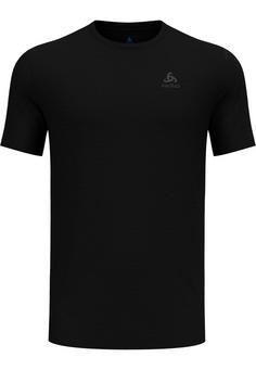 Odlo Funktionsshirt Herren black(15000)