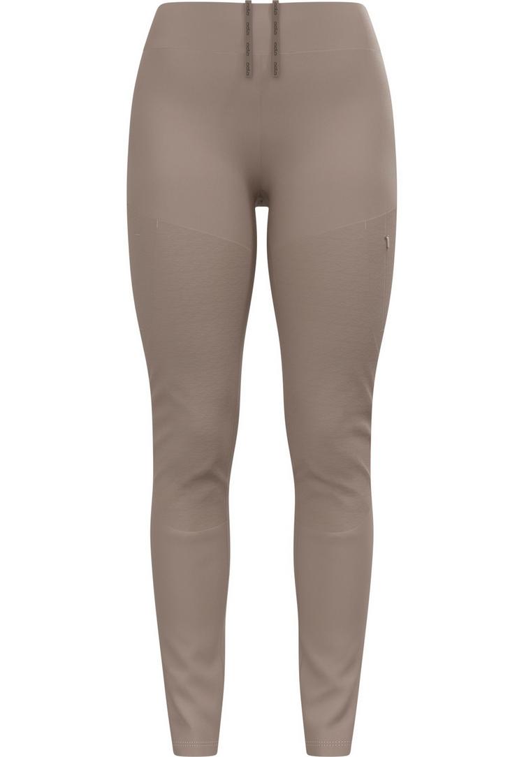 Odlo Odlo Tights Damen - 10197 - 0 | SportScheck