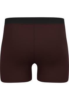Rückansicht von Odlo Thermounterhose Herren 30910