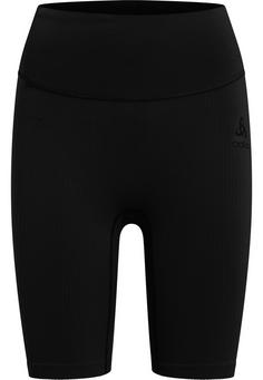 Odlo Lauftights Damen black(15000)