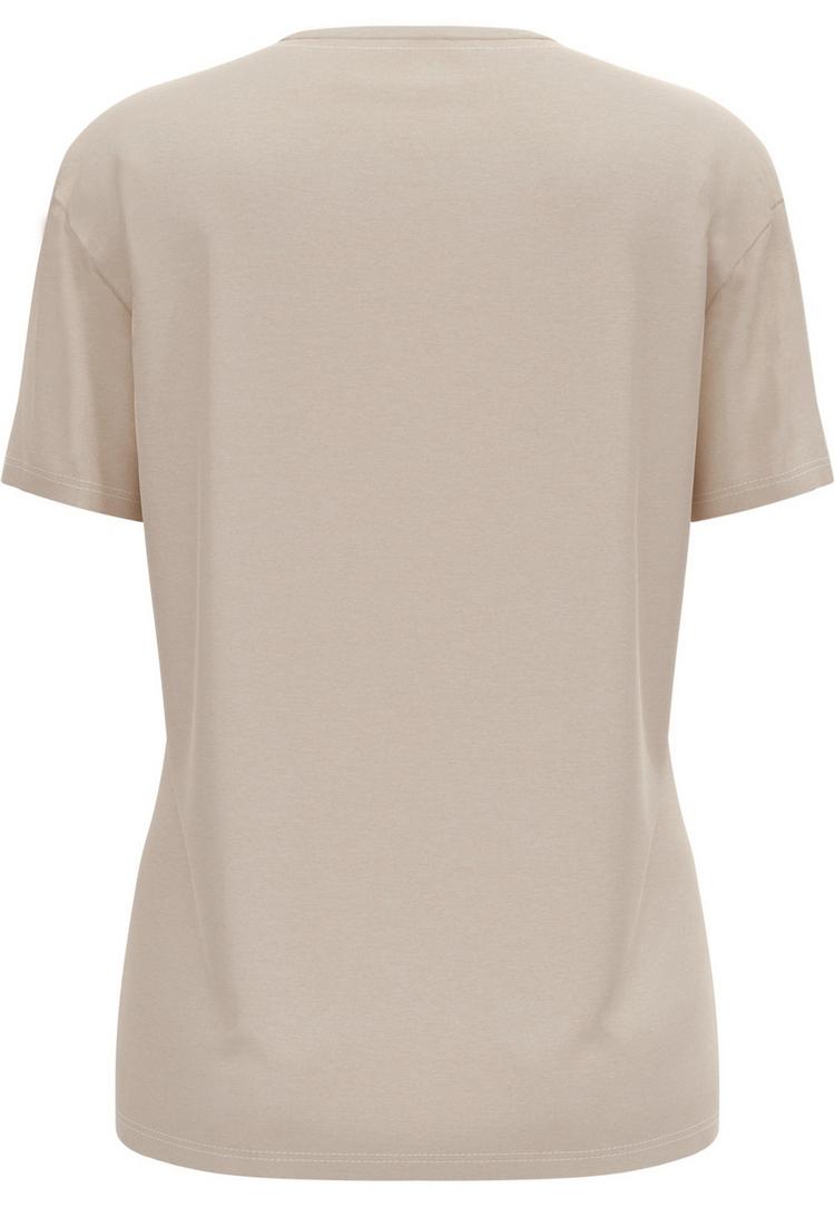 Odlo Odlo Funktionsshirt Damen - silver cloud melange(10703) - 0 | SportScheck