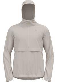 Odlo Funktionsjacke Herren - silver cloud(10697)