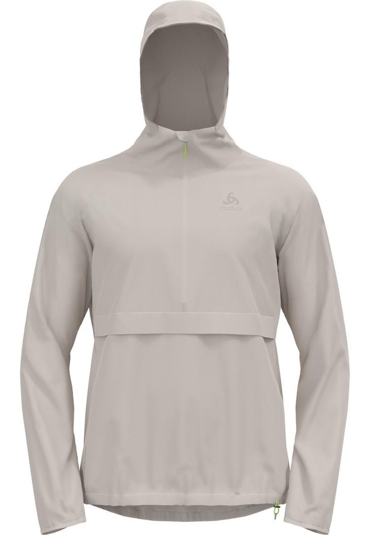 Odlo Odlo Funktionsjacke Herren - silver cloud(10697) - 0 | SportScheck