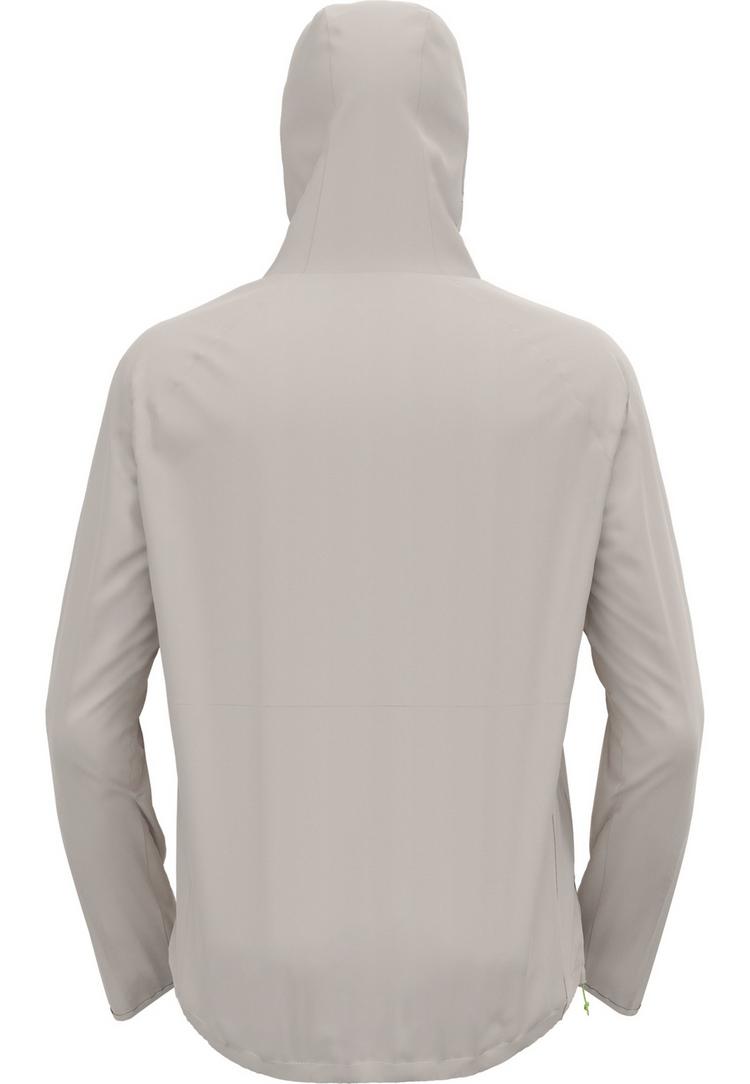 Odlo Odlo Funktionsjacke Herren - silver cloud(10697) - 0 | SportScheck