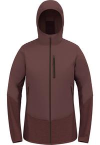 Odlo Funktionsjacke Damen - fudge(30910)