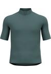 Odlo Trikot Herren - dark slate melange(10192)