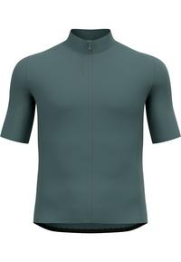 Odlo Trikot Herren - dark slate melange(10192)