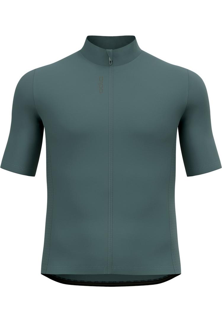 Odlo Odlo Trikot Herren - dark slate melange(10192) - 0 | SportScheck