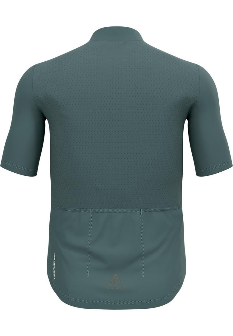 Odlo Odlo Trikot Herren - dark slate melange(10192) - 0 | SportScheck