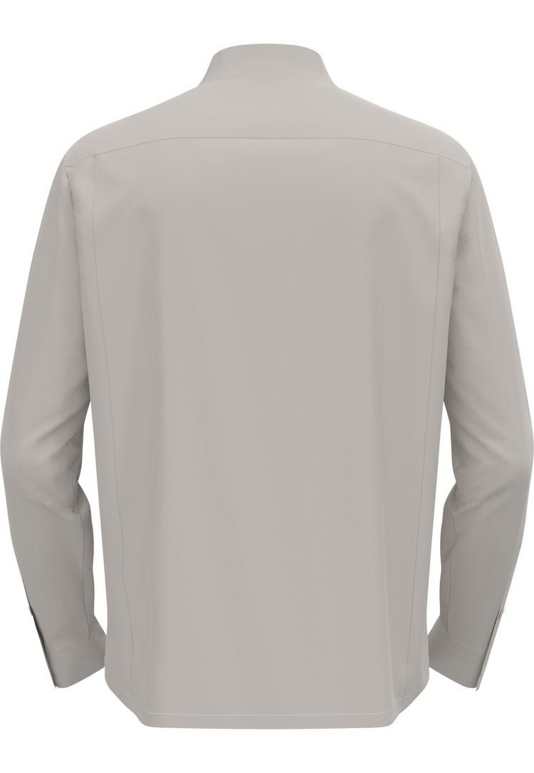 Odlo Odlo Funktionsbluse Herren - silver cloud(10697) - 0 | SportScheck