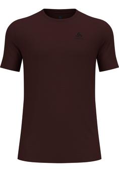 Odlo Funktionsshirt Herren fudge(30910)