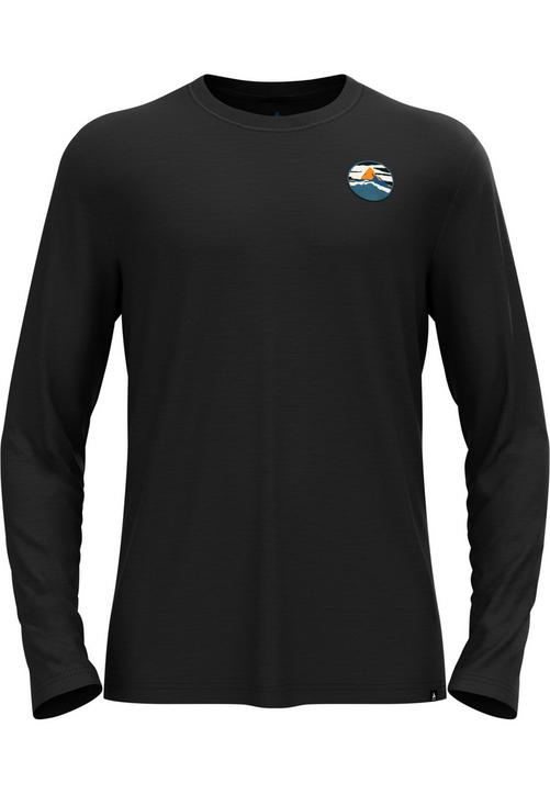 Odlo Funktionsshirt Herren