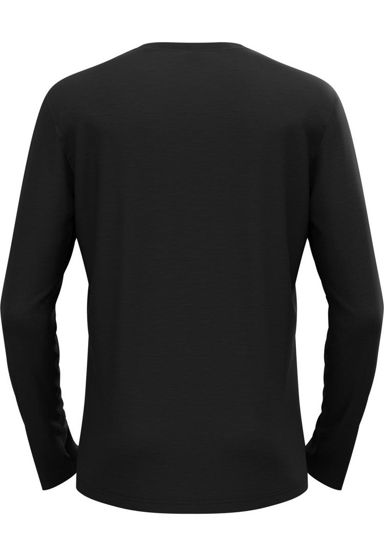 Odlo Odlo Funktionsshirt Herren - black(15000) - 0 | SportScheck