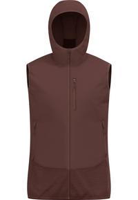 Odlo Outdoorweste Herren - fudge(30910)