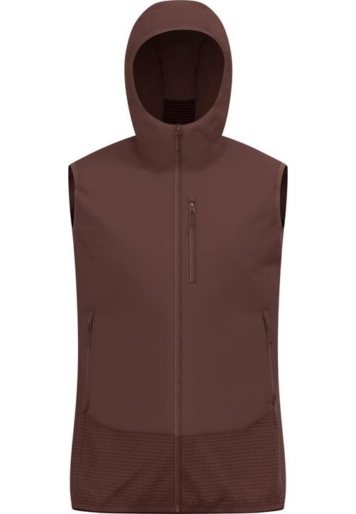 Odlo Outdoorweste Herren